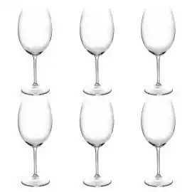 Franzy's Set 6 calici vino gastro 590ml offerta
