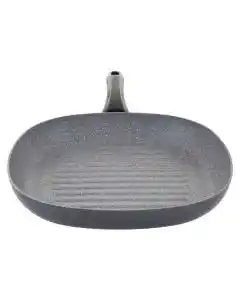 Franzy's Aeternum bistecchiera antiaderente 28 cm offerta