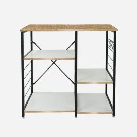 Franzy's Dimo banco cucina industriale 90x40x82 offerta