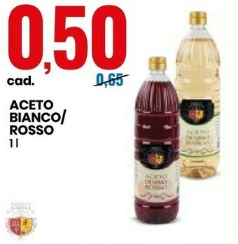 Aceto Bianco
