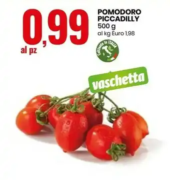 Eurospin Eurospin Pomodoro Piccadilly offerta