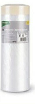 Eurospin Telo Copritutto Hd + Nastro Adesivo offerta