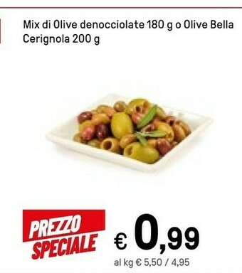 Iper La Grande Insalata offerta