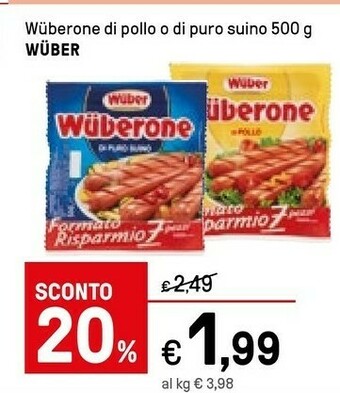 Iper La Grande Valtellina Bresaola offerta