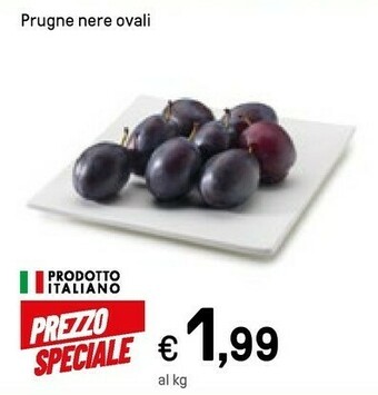 Iper La Grande Prugne offerta