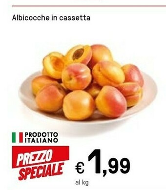 Iper La Grande Albicocche offerta
