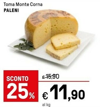 Caciotta