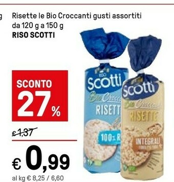 Iper La Grande Crema al cioccolato offerta