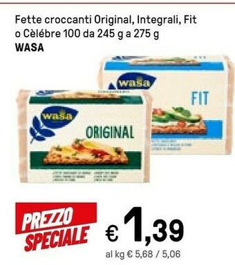 Nestlè Cereali Fitness