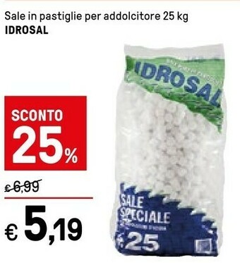 Iper La Grande Detersivo lavastoviglie offerta