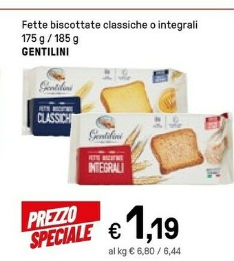 Iper La Grande Wasa Crackers offerta