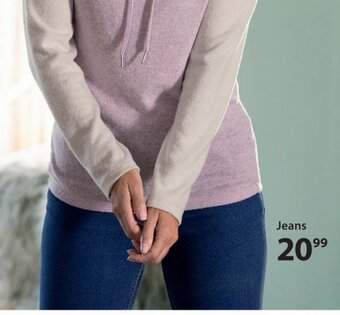 NKD Jeans offerta