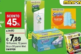Iper La Grande Bucato offerta
