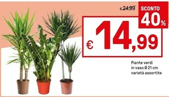 Iper La Grande Pellet offerta