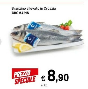Iper La Grande Pesce offerta