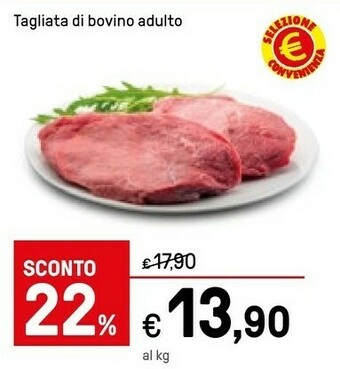 Iper La Grande Carne offerta