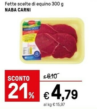 Iper La Grande Hamburger offerta