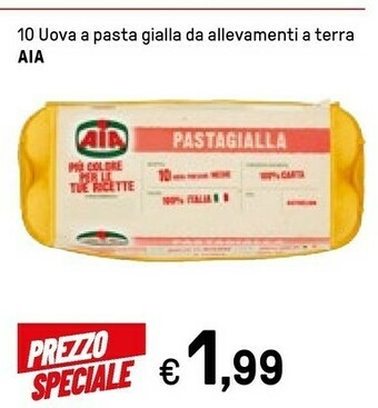Iper La Grande Uova offerta