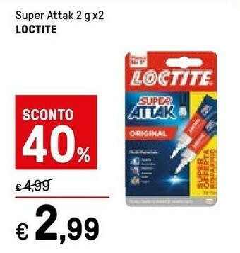 Iper La Grande Energizer Pile offerta