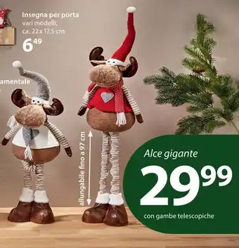 Alce gigante