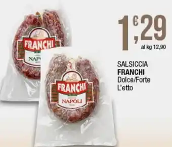 Franchi Salsiccia
