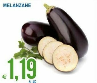 MD Discount Melanzane offerta