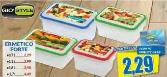 Risparmio Casa Petra Accessori cucina offerta