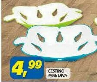 Risparmio Casa Cestino offerta