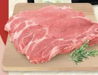 Conad Superstore Suino Umbria Braciole Di Suino offerta