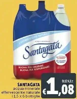 Deco Supermercati Motta Gelati offerta