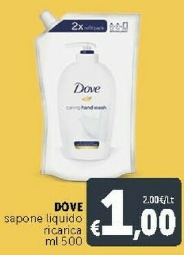 Deco Supermercati Passata di pomodoro offerta