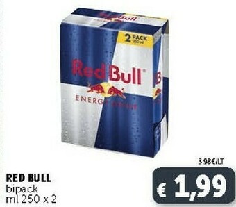 Deco Supermercati Powerade Integratori offerta