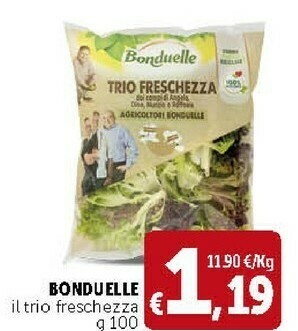 Deco Supermercati Peperoni offerta