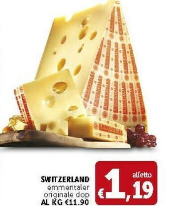 Deco Supermercati Vino bianco offerta