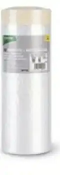 Eurospin Telo Copritutto Hd + Nastro Adesivo offerta