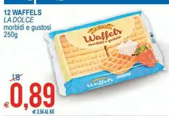La Dolce Waffel