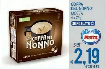 Motta Coppa Del Nonno Classica