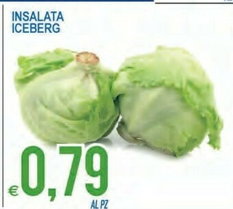 Insalata Iceberg