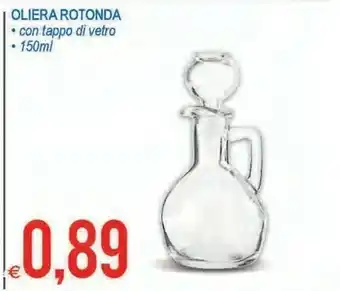 Oliera Rotonda