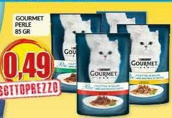 Risparmio Casa Purina Gourmet Perle offerta