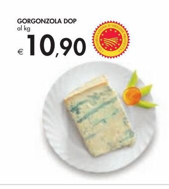 Gorgonzola dop
