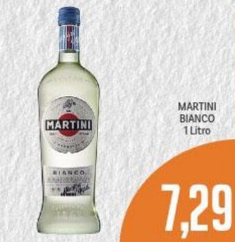 Supermercati Piccolo Martini Bianco 1 Litro offerta