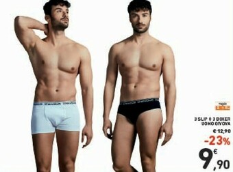 Conad Slip donna offerta