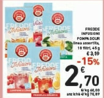 Conad Cialde caffè offerta