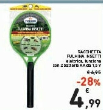 Conad Barbecue a carbonella offerta