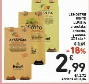 Conad Deodorante offerta