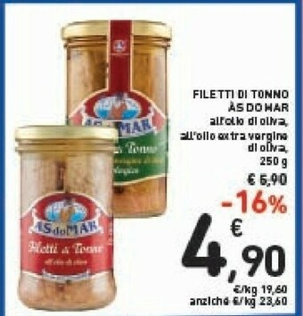 Conad Ponti Conserve offerta