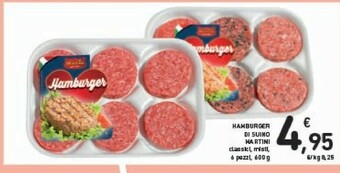 Conad Fileni Arrosticini offerta