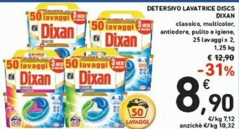 Conad Cibo per cani offerta