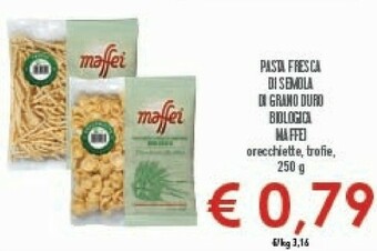 Conad Alpro Latte di soia offerta
